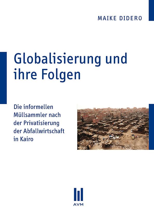 Globalisierung und ihre Folgen