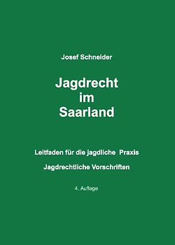 Jagdrecht im Saarland