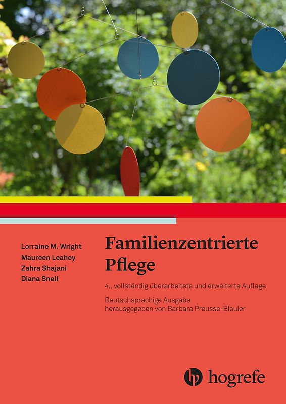 Familienzentrierte Pflege