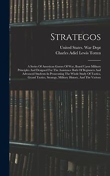 Strategos