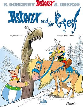 Asterix 39