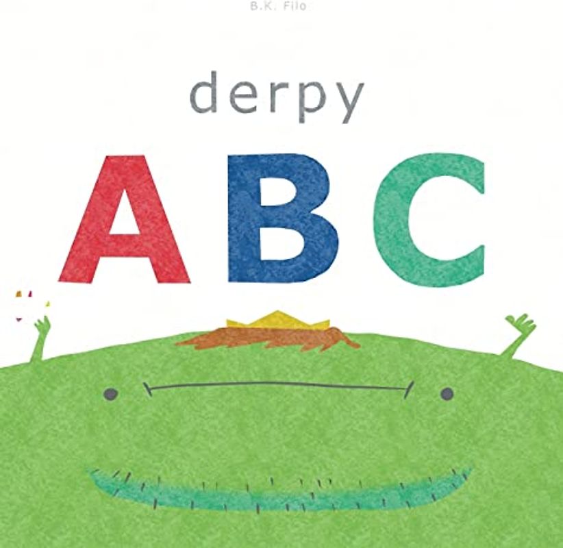 Derpy ABC