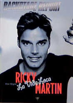 Ricky Martin - La Vida Loca