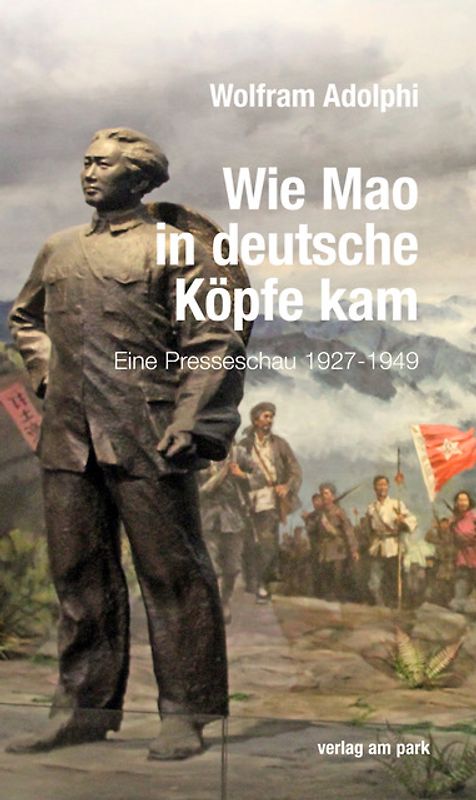Wie Mao in deutsche Köpfe kam