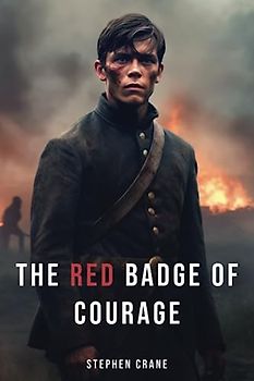 The Red Badge of Courage (Self Discovery Edition): One Soldier's Journey Through the Crucible of Combat