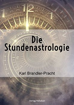 Die Stundenastrologie