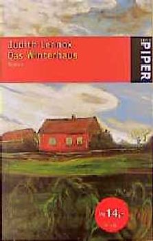 Das Winterhaus. Roman