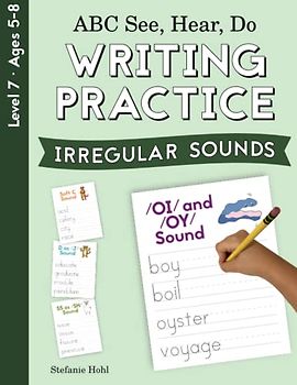 ABC See, Hear, Do Level 7