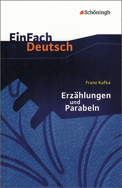 EinFach Deutsch Textausgaben