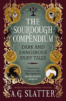 The Sourdough Compendium