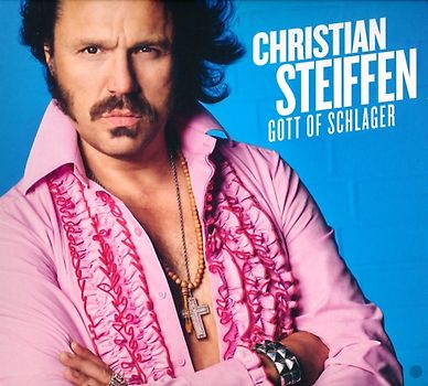Steiffen,Christian - Gott Of Schlager