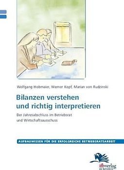 Bilanzen verstehen und richtig interpretieren