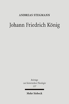 Johann Friedrich König