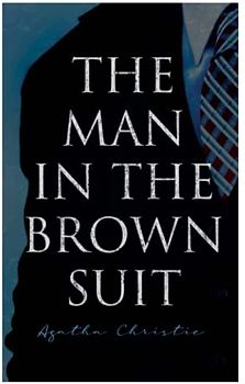The Man in the Brown Suit