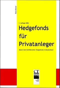 Hedgefonds für Privatanleger