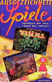 Ausgezeichnete Spiele