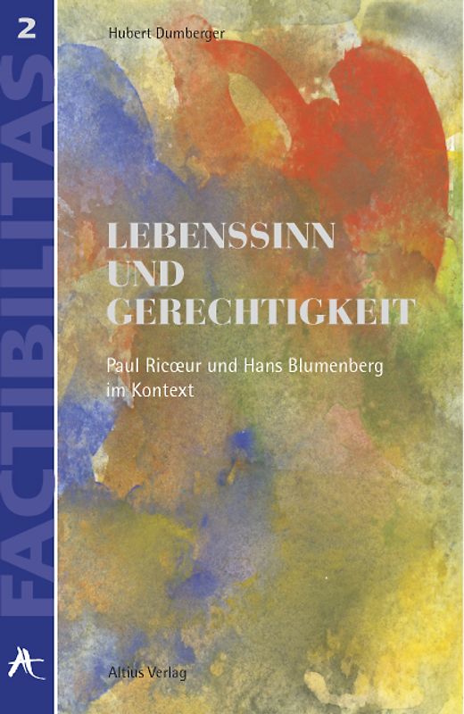 Lebenssinn und Gerechtigkeit