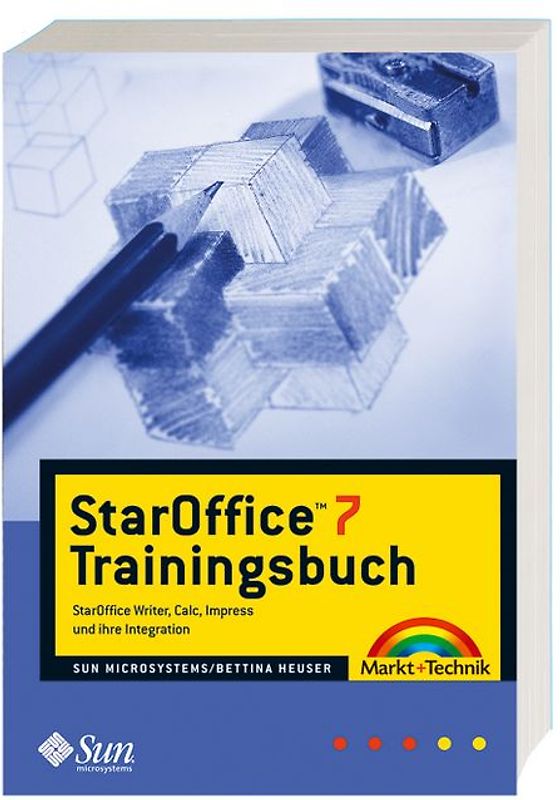 StarOffice 7 Trainings- und Migrationshandbuch