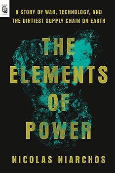 The Elements of Power