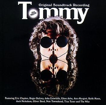 Tommy [Soundtrack]