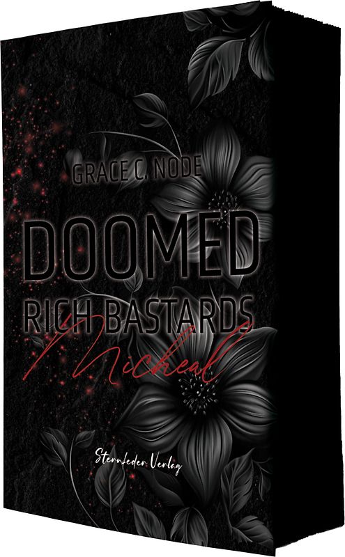 Doomed Rich Bastards - Michael