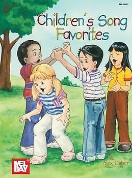 Children's Song Favorites