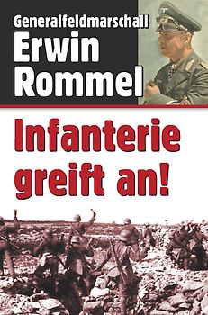 Infanterie greift an