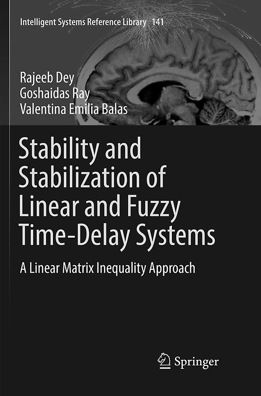 Stability and Stabilization of Linear and Fuzzy Time-Delay Systems