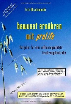 bewusst ernähren mit proLife