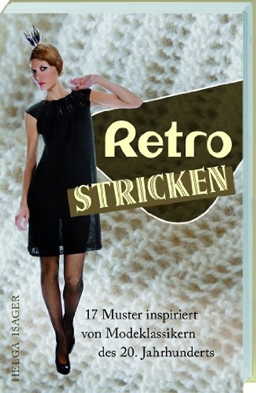 Retro Stricken