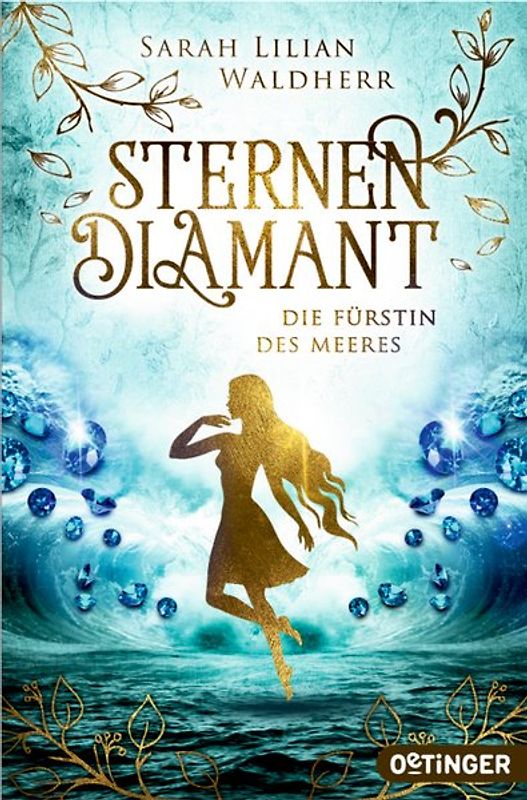 Sternendiamant 2. Die Fürstin des Meeres