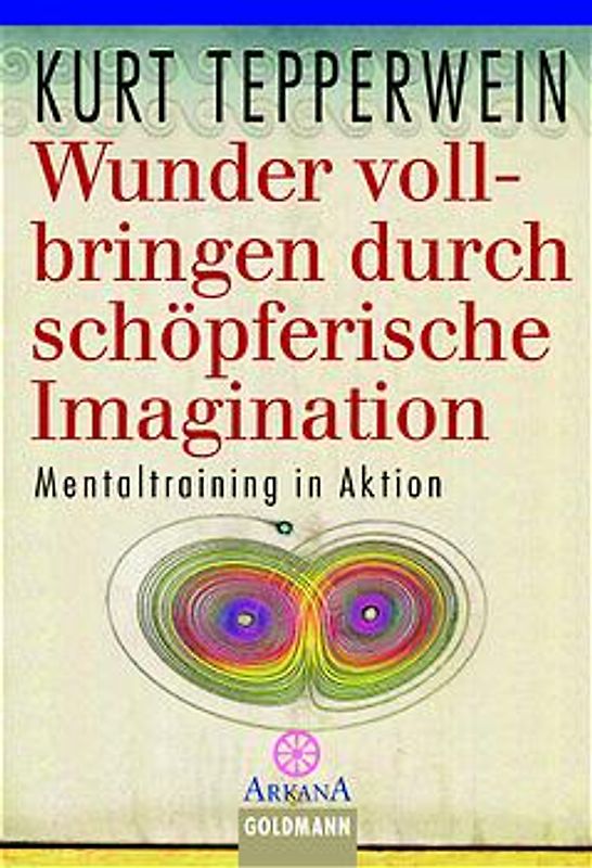 Wunder vollbringen durch schöpferische Imagination