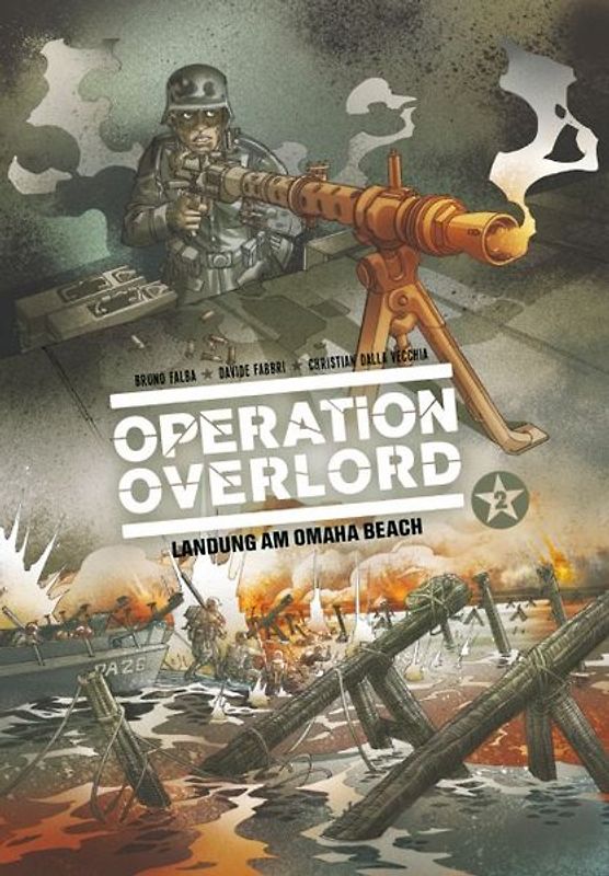 Operation Overlord