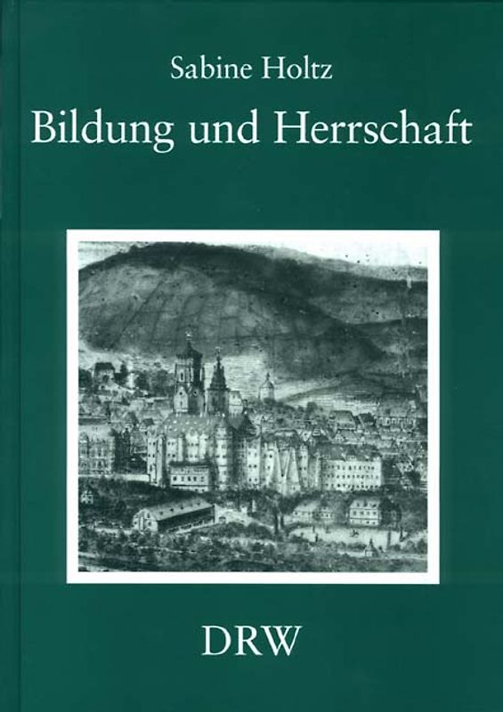 Bildung und Herrschaft