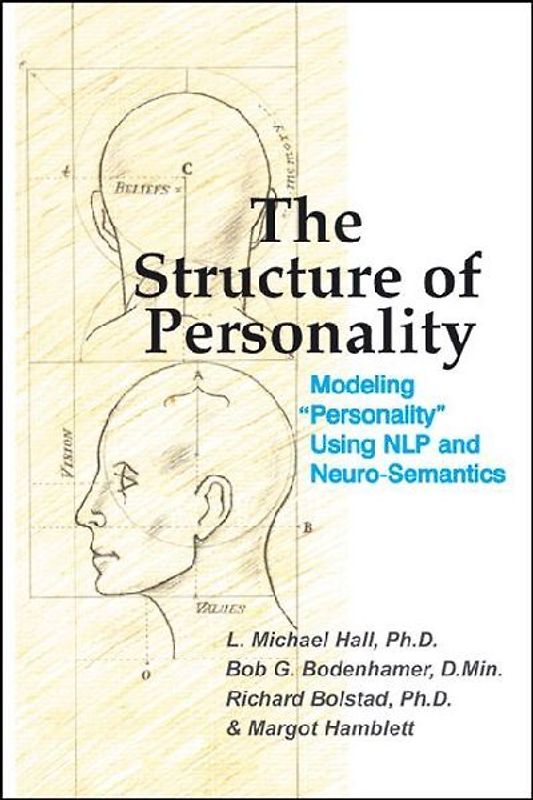 The Structure of Personality