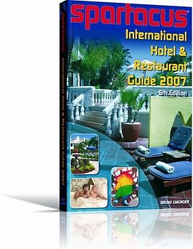 Spartacus International Hotel & Restaurant Guide