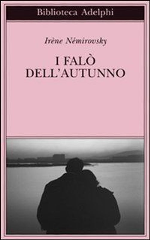 I falò dell'autunno