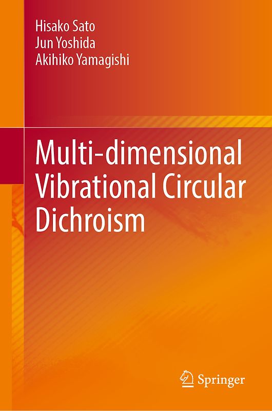 Multi-dimensional Vibrational Circular Dichroism
