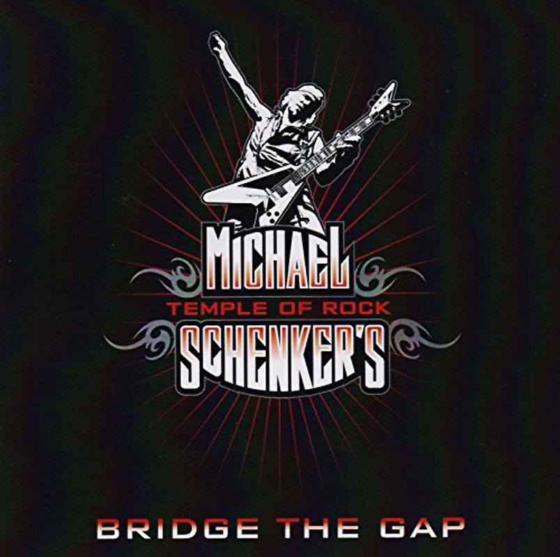 Michael Schenker's Temple of Rock - Bridge The Gap