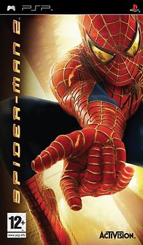 Spider-Man 2 [Internationale Version] PlayStation Portable