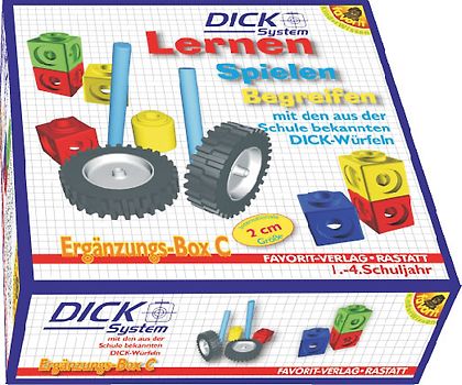 DICK-Lernsystem