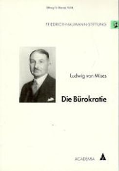 Die Bürokratie