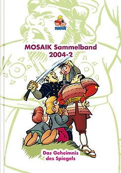 MOSAIK Sammelband 086 Hardcover (2/2004)
