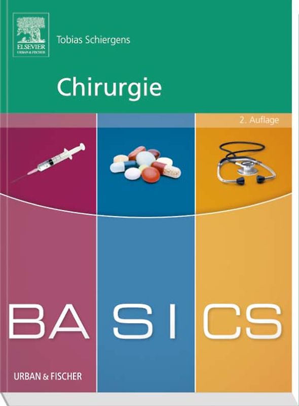 BASICS Chirurgie