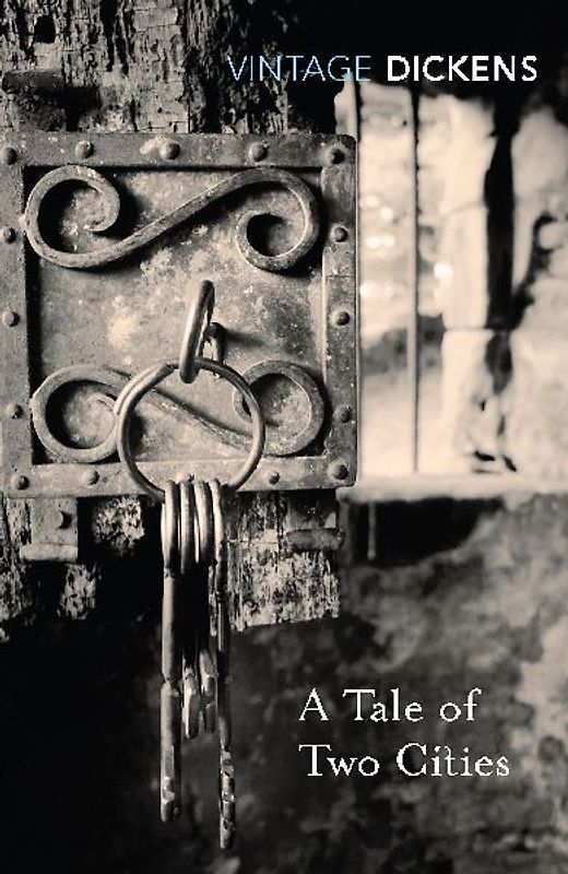 A Tale of Two Cities