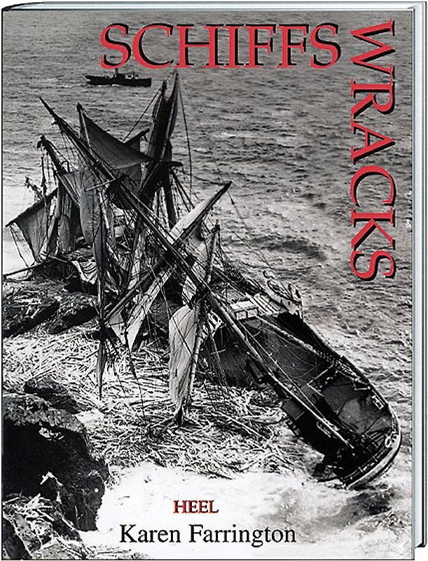 Schiffswracks