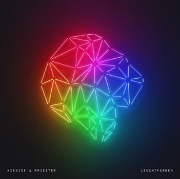Könige & Priester - Leuchtfarben