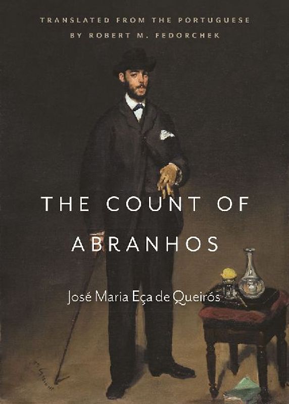 The Count of Abranhos