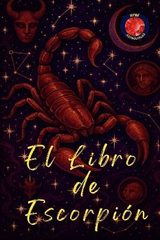 El Libro  de  Escorpión