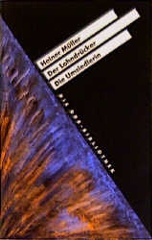 Der Lohndrücker /Die Umsiedlerin